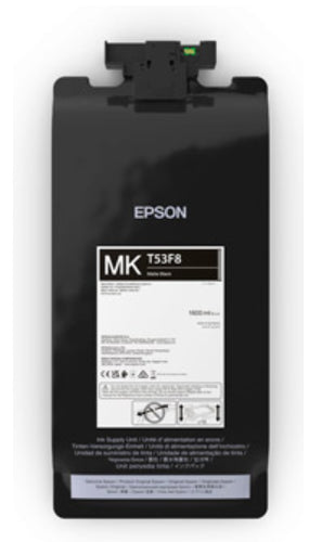 Epson UltraChrome Pro6 ink cartridge 1 pc(s) Original Black Epson UltraChrome Pro6 ink cartridge 1 pc(s) Original Black